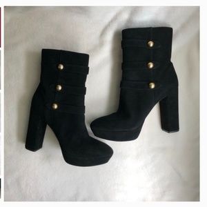 Michael Kors MAISIE Ankle Boot 6 1/2